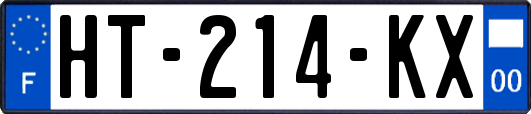 HT-214-KX