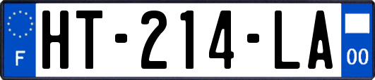 HT-214-LA