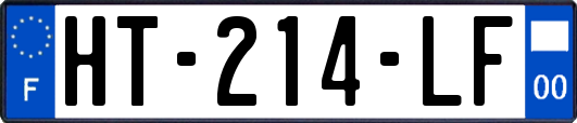 HT-214-LF