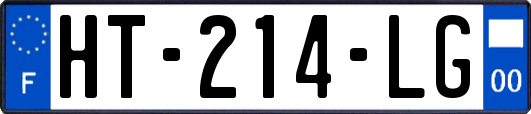 HT-214-LG