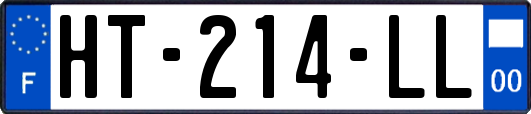 HT-214-LL