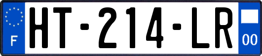 HT-214-LR