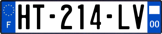 HT-214-LV