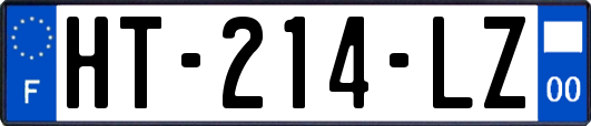 HT-214-LZ