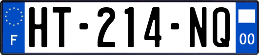 HT-214-NQ