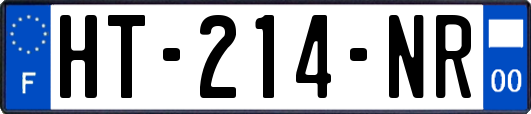 HT-214-NR