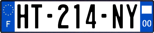 HT-214-NY