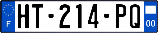HT-214-PQ