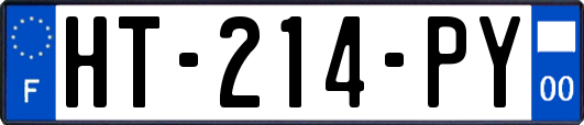 HT-214-PY