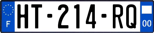 HT-214-RQ