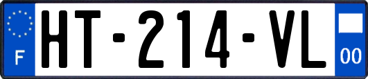 HT-214-VL