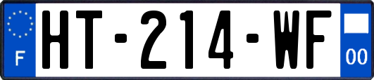 HT-214-WF