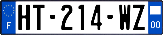 HT-214-WZ