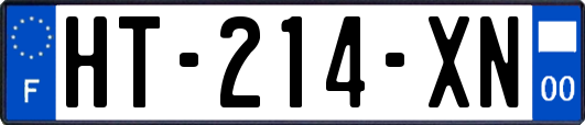 HT-214-XN