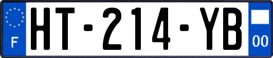 HT-214-YB