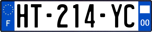 HT-214-YC