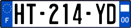 HT-214-YD