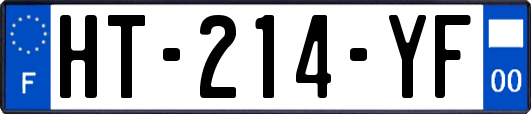 HT-214-YF