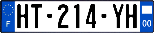 HT-214-YH
