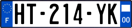HT-214-YK