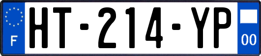 HT-214-YP