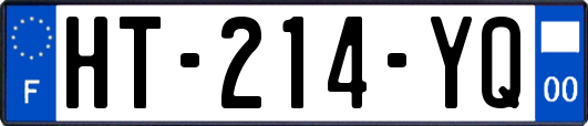 HT-214-YQ