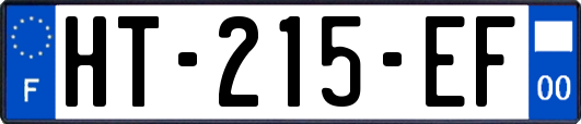 HT-215-EF