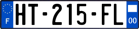 HT-215-FL