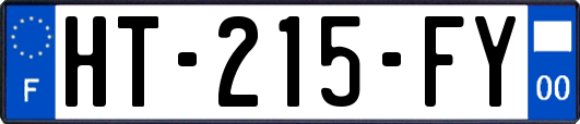 HT-215-FY