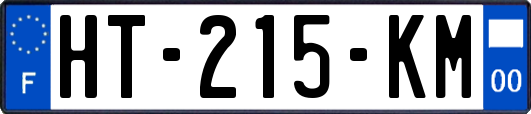 HT-215-KM
