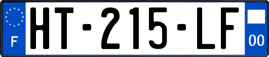 HT-215-LF