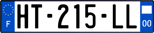 HT-215-LL