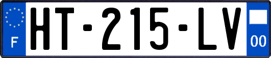 HT-215-LV
