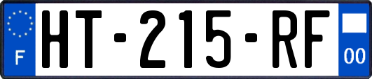 HT-215-RF