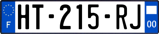HT-215-RJ