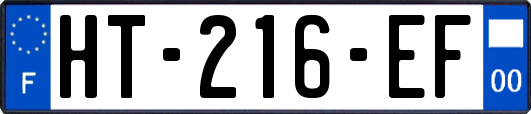 HT-216-EF