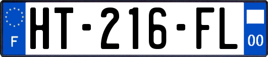 HT-216-FL