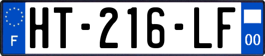 HT-216-LF
