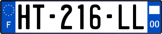 HT-216-LL