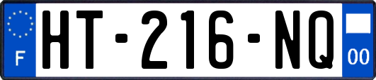 HT-216-NQ