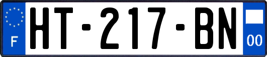 HT-217-BN