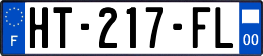 HT-217-FL