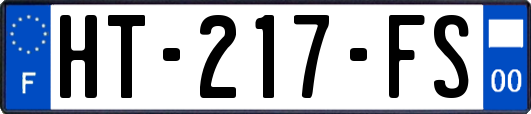 HT-217-FS