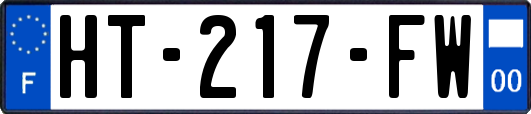 HT-217-FW