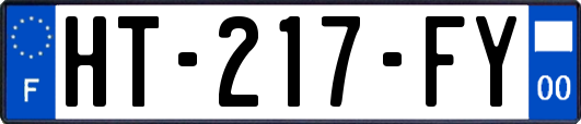 HT-217-FY