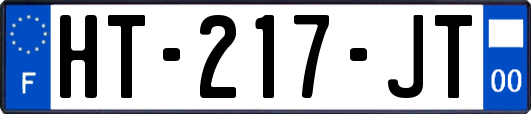 HT-217-JT