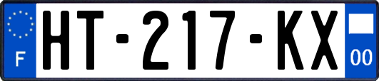 HT-217-KX