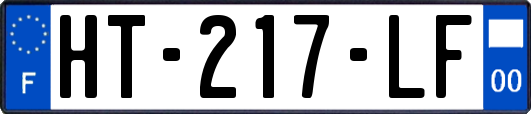 HT-217-LF