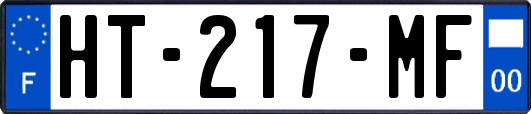 HT-217-MF