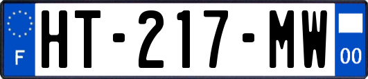 HT-217-MW
